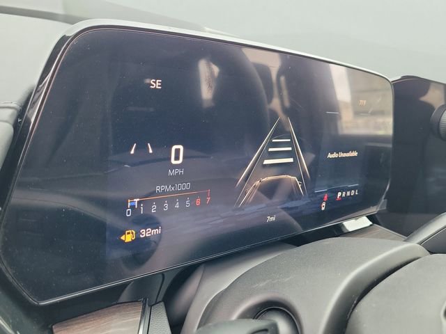 New 2026 Chevrolet Tahoe LS w/ LPO, Dark Essentials Package image 26