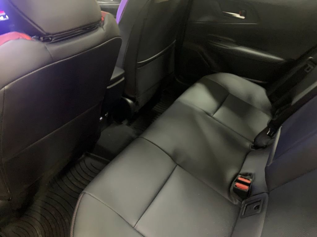 New 2026 Toyota Prius Plug-In Hybrid image 13