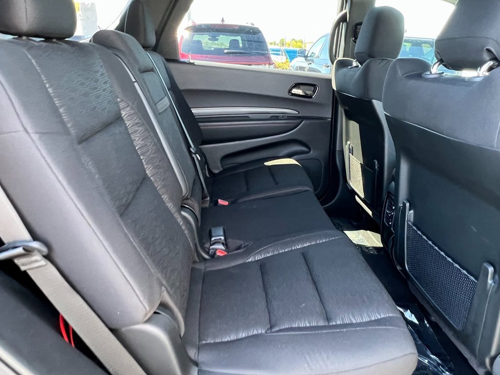 New 2026 Dodge Durango GT w/ Blacktop Package image 15