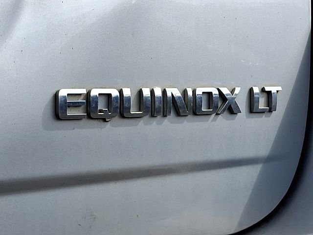 Used 2010 Chevrolet Equinox LT image 9