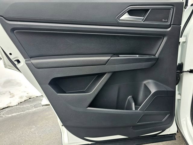 Used 2018 Volkswagen Atlas SEL Premium image 27