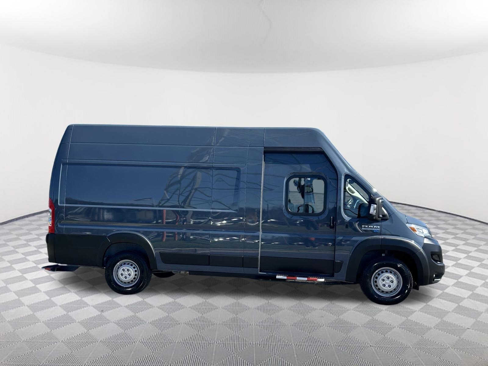Used 2024 RAM ProMaster 3500 image 6