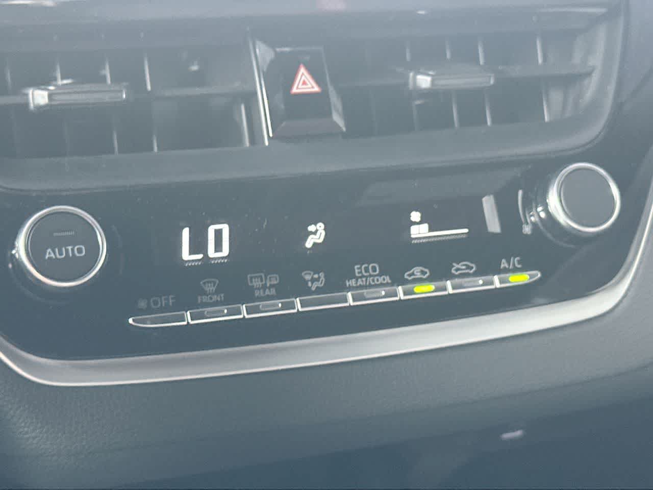 Used 2026 Toyota Corolla SE FWD image 20
