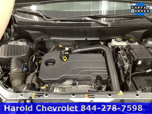 Used 2024 Chevrolet Equinox LT image 18