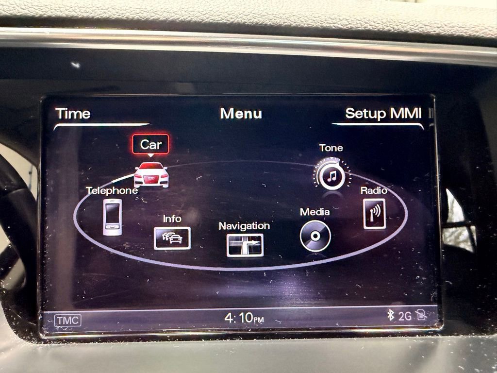 Used 2015 Audi Q5 TDI Premium Plus image 34