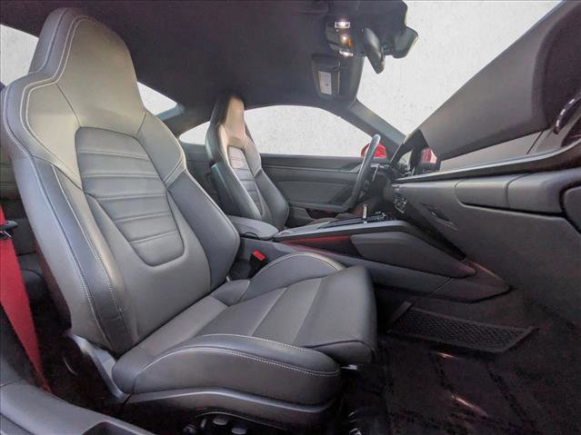 Used 2023 Porsche 911 Carrera 4 GTS image 23