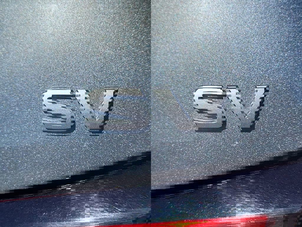 Used 2024 Nissan Altima 2.5 SV image 12