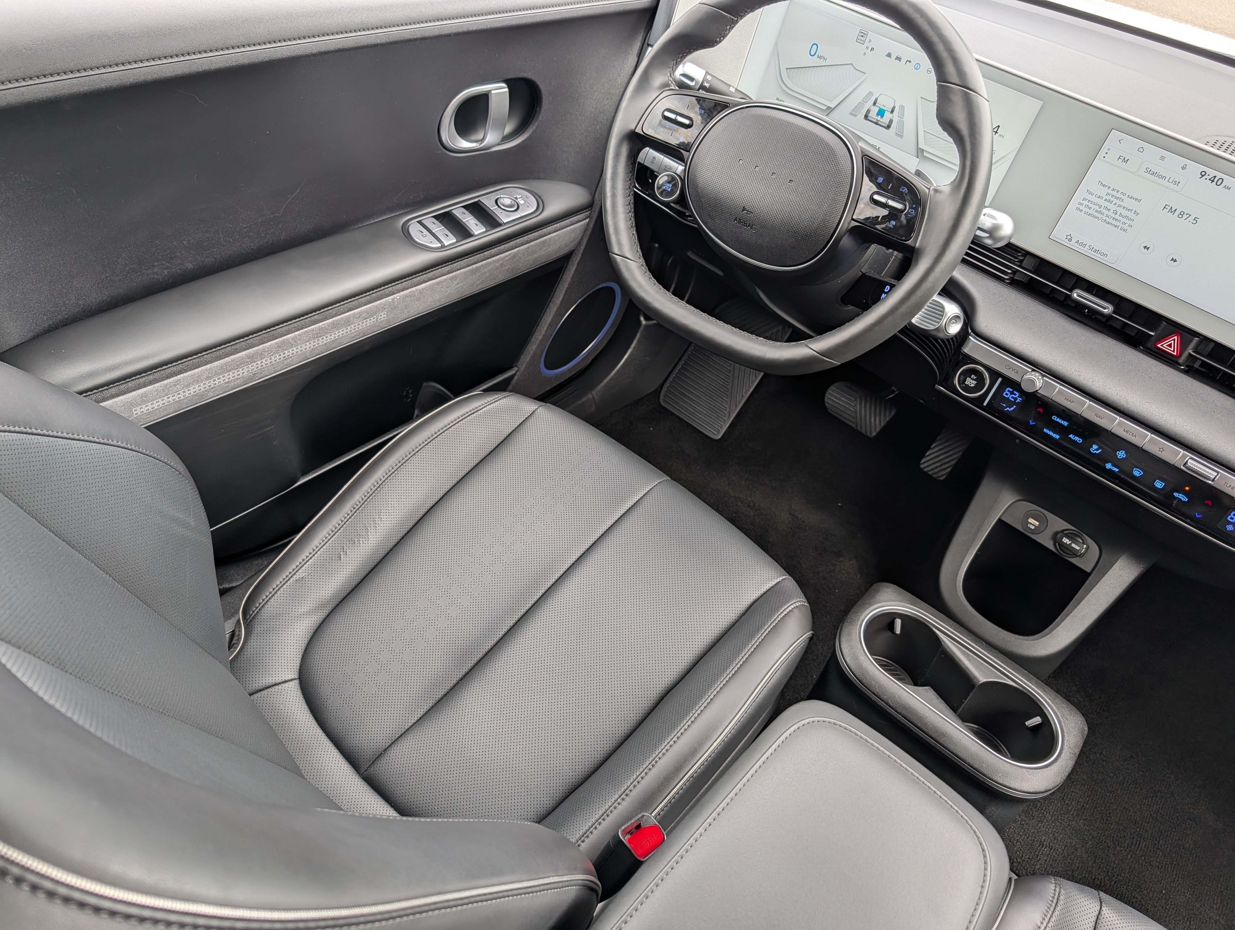 Certified 2023 Hyundai Ioniq 5 SEL AWD/4WD image 9