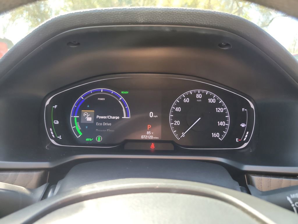 Used 2021 Honda Accord EX image 29