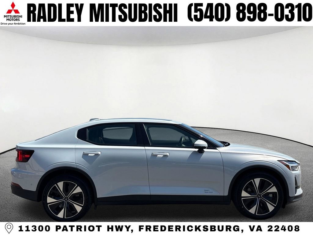 Used 2024 Polestar Polestar 2 AWD/4WD image 18