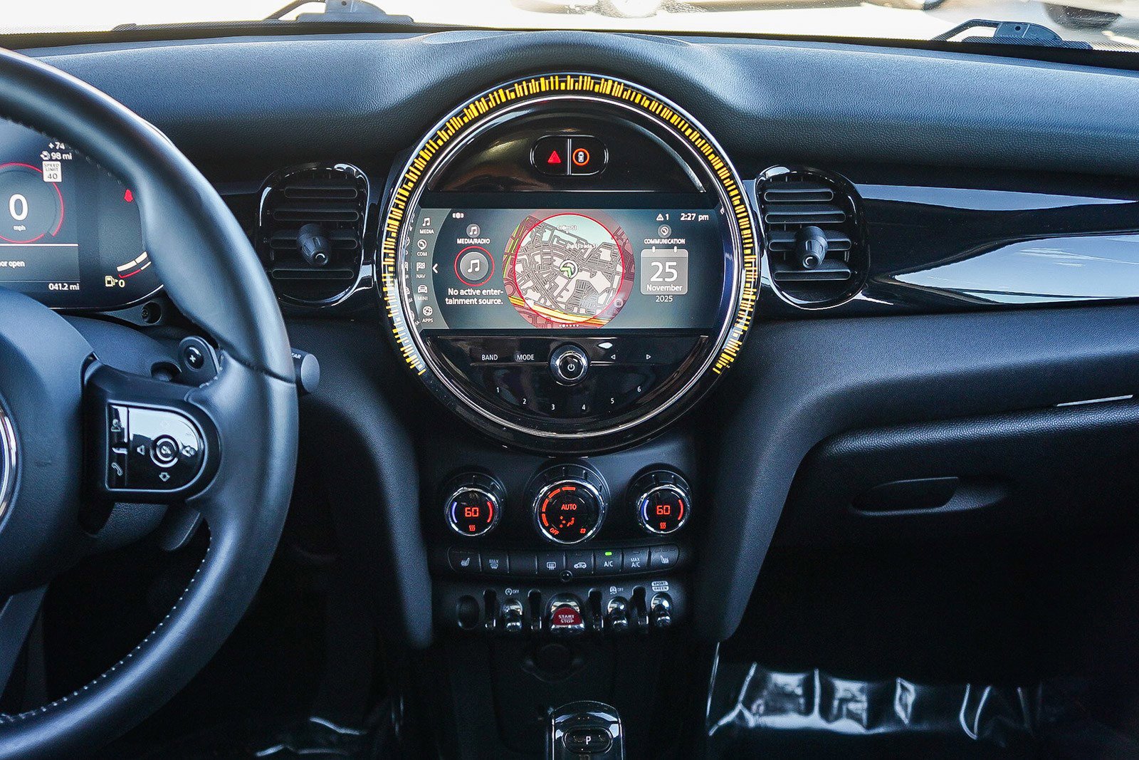 Used 2023 MINI Cooper S image 14