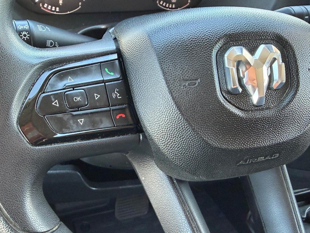 Used 2023 RAM ProMaster 2500 FWD image 59