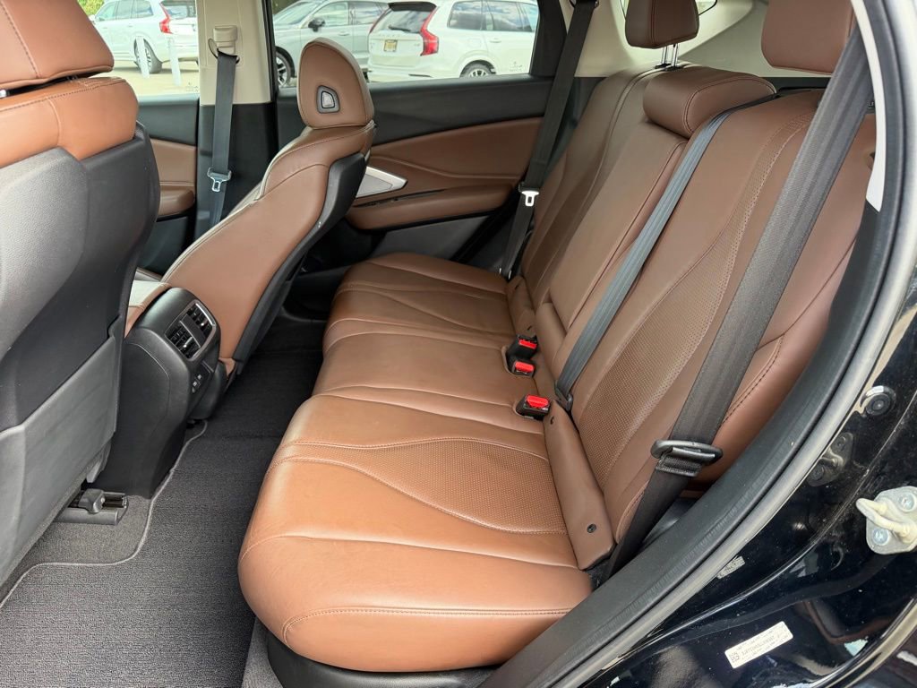 Used 2020 Acura RDX w/ Technology Package image 13