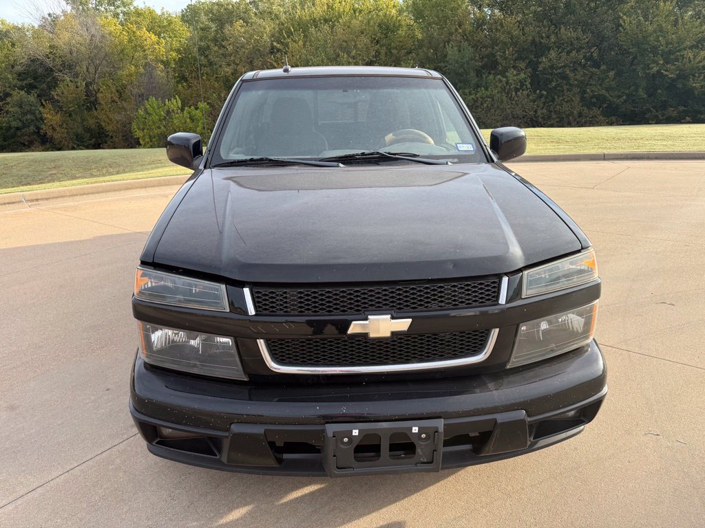 Used 2012 Chevrolet Colorado LT RWD image 2