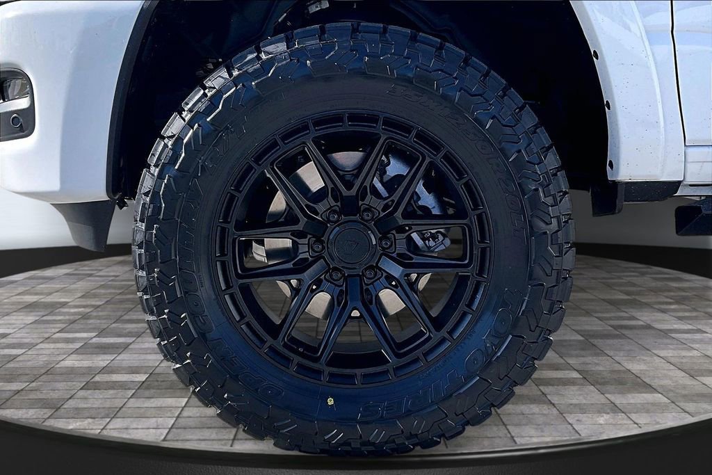 New 2026 RAM 1500 Big Horn image 25