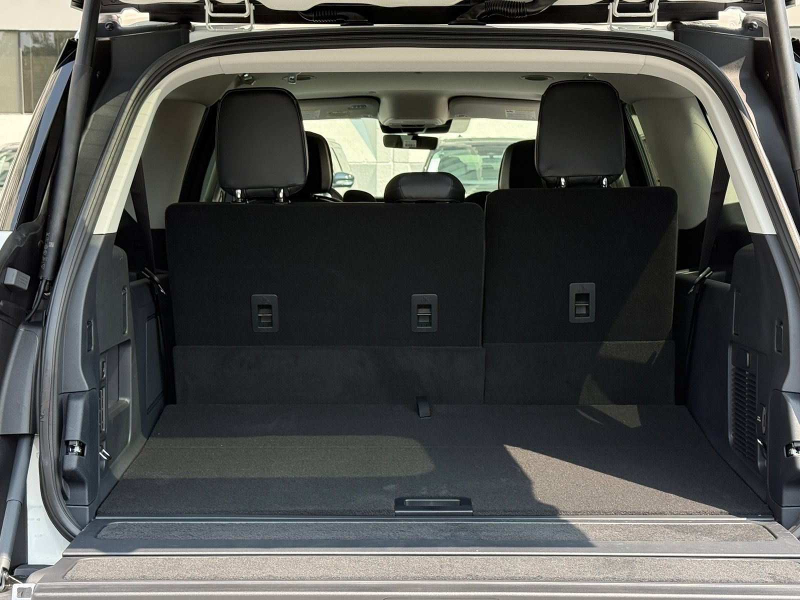 New 2027 Lincoln Navigator L Premier AWD/4WD image 15