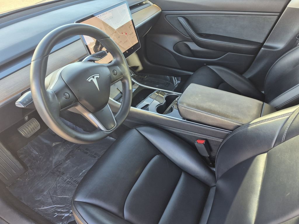 Used 2019 Tesla Model 3 Long Range image 11