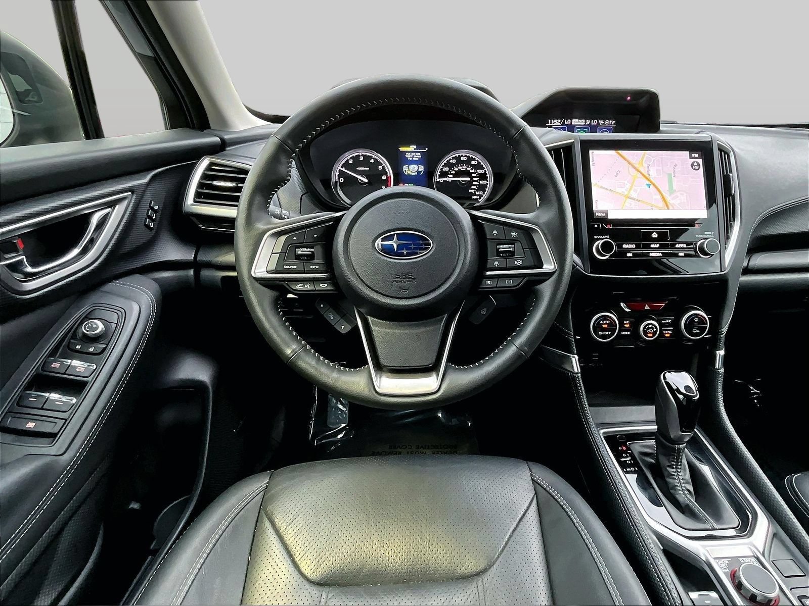 Used 2023 Subaru Forester Touring AWD/4WD image 10
