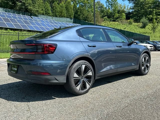 Used 2024 Polestar Polestar 2 AWD/4WD image 8