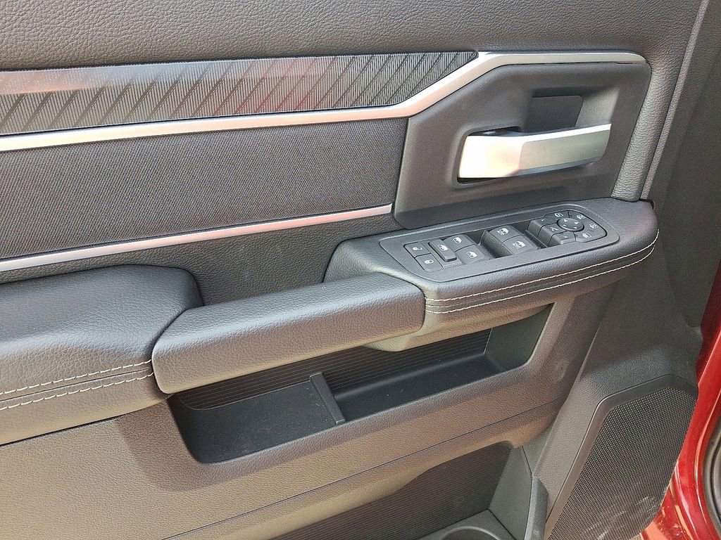 New 2026 RAM 2500 Big Horn image 9