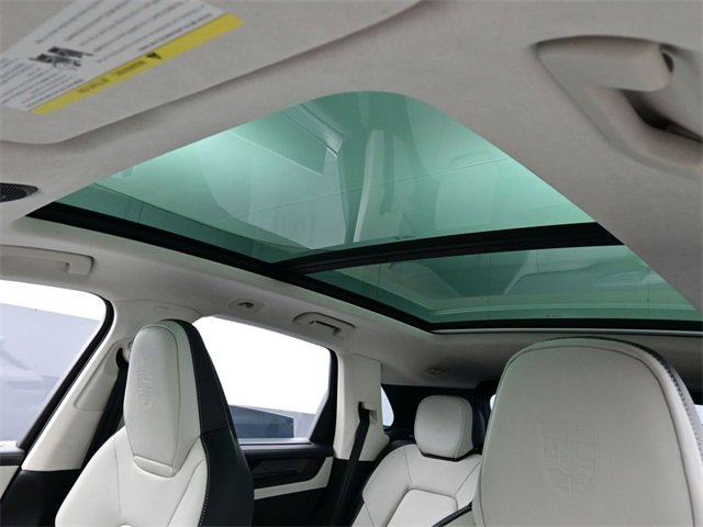 New 2026 Porsche Cayenne GTS image 13