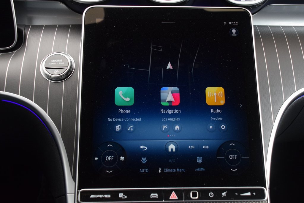 New 2025 Mercedes-Benz CLE 53 AMG 4MATIC Coupe image 24