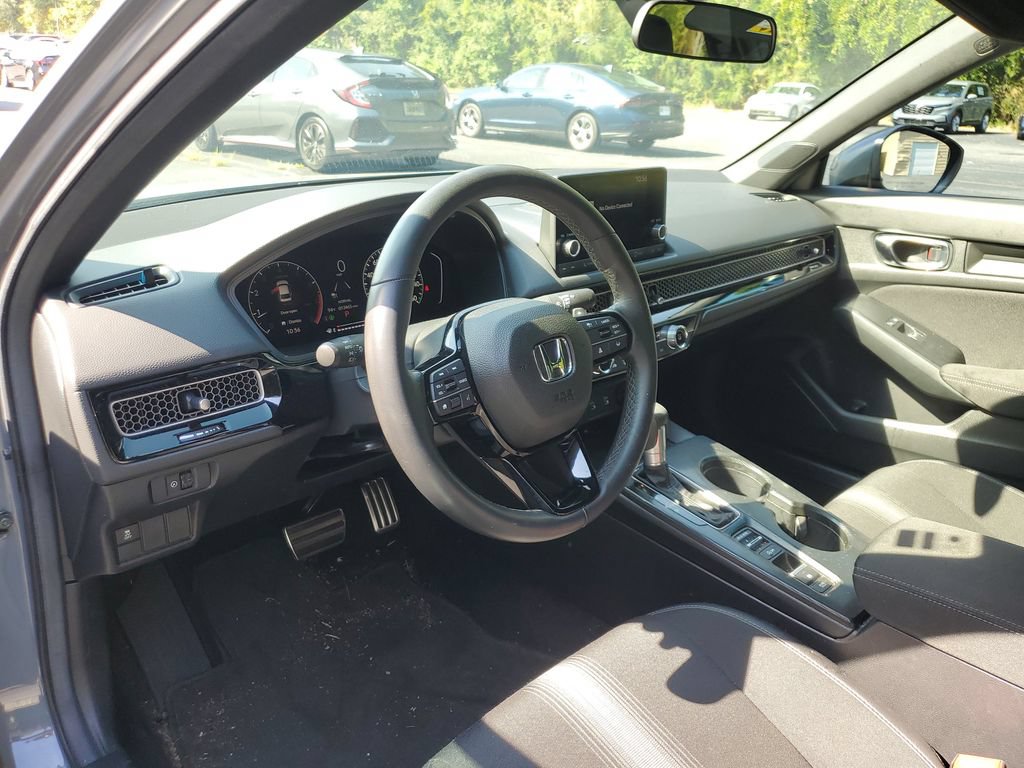 Used 2025 Honda Civic Sport image 20