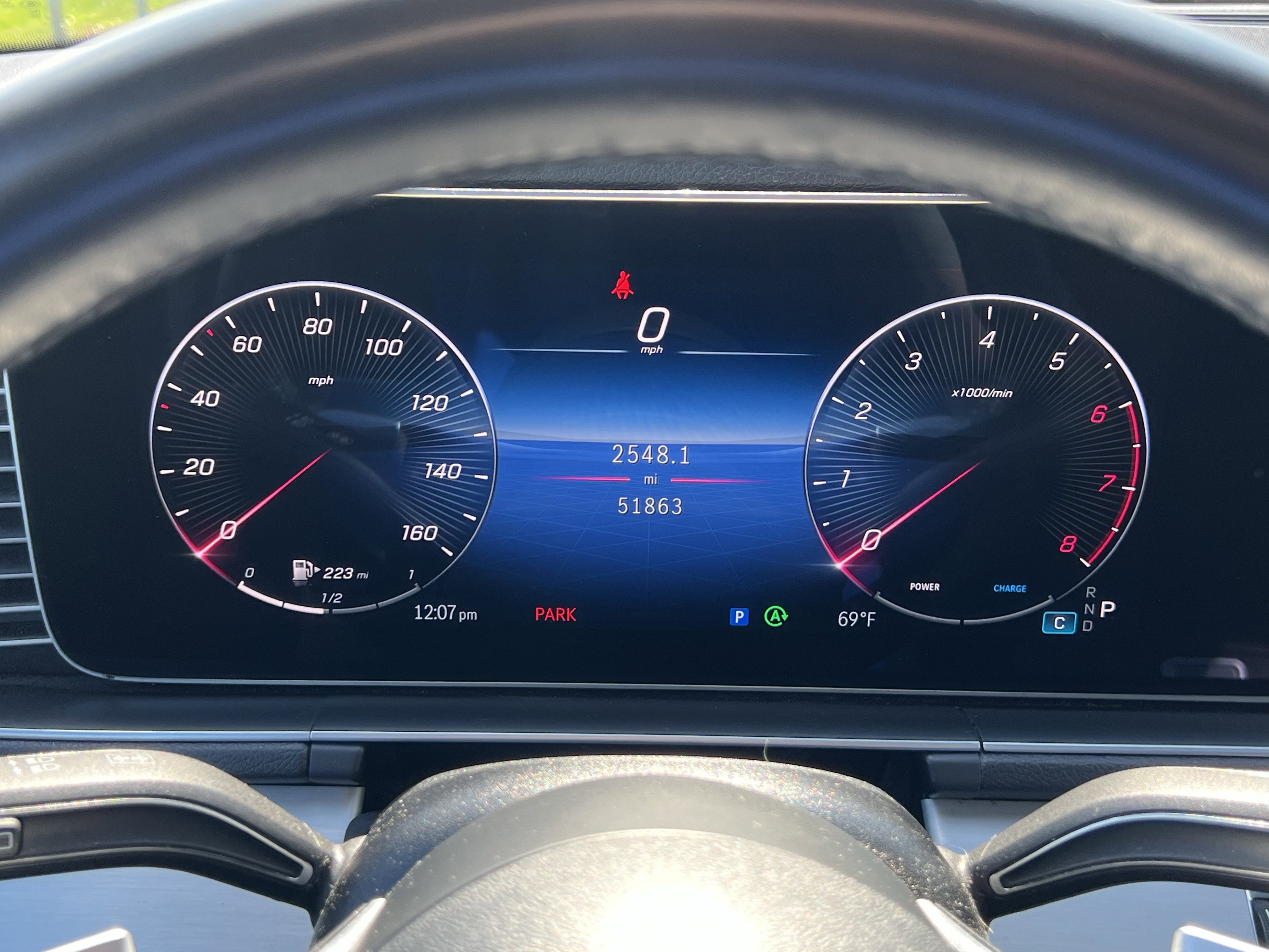 Certified 2024 Mercedes-Benz GLE 350 4MATIC image 21