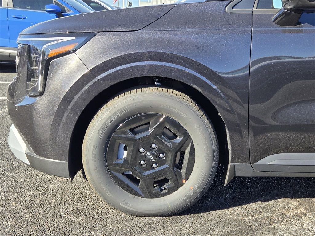 New 2026 Kia Carnival image 5