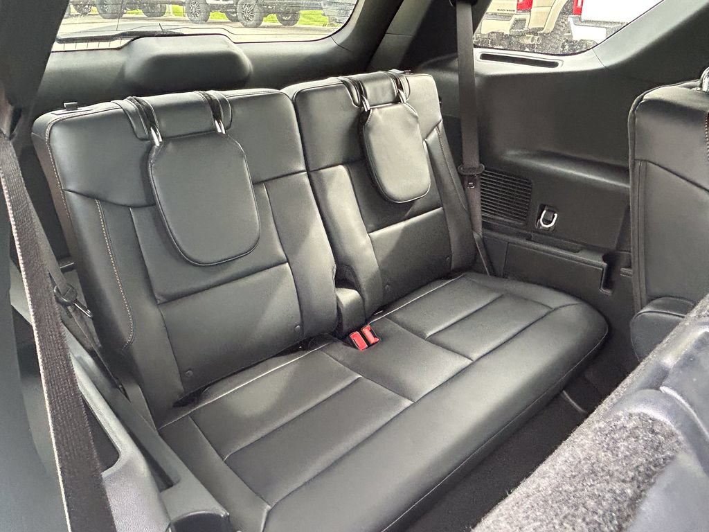 Used 2026 Ford Explorer Tremor w/ Tremor Convenience Package AWD/4WD image 20