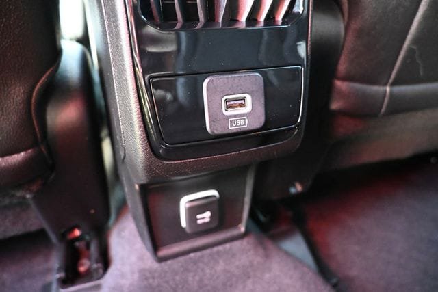Used 2024 Jeep Compass Limited AWD/4WD image 25