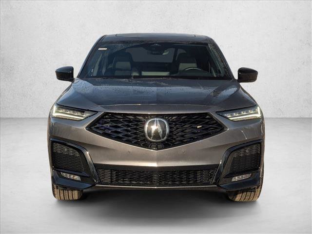 New 2026 Acura MDX A-Spec image 6