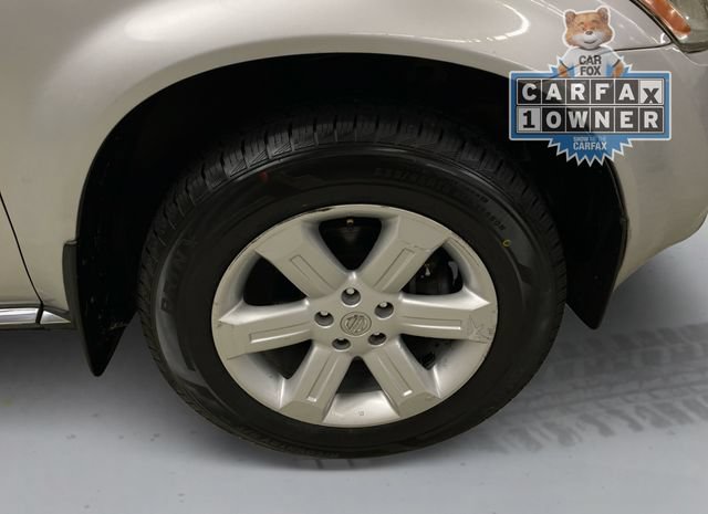 Used 2007 Nissan Murano SL AWD/4WD image 16