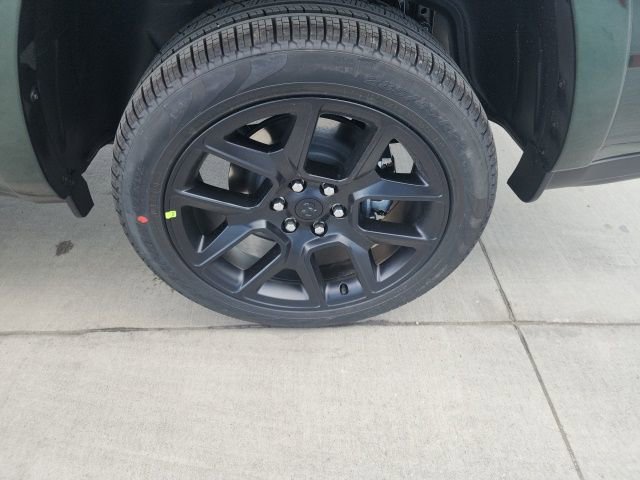 New 2026 RAM 1500 Laramie image 26