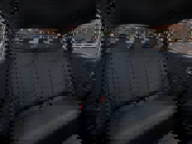 New 2026 Kia K4 LXS FWD image 16