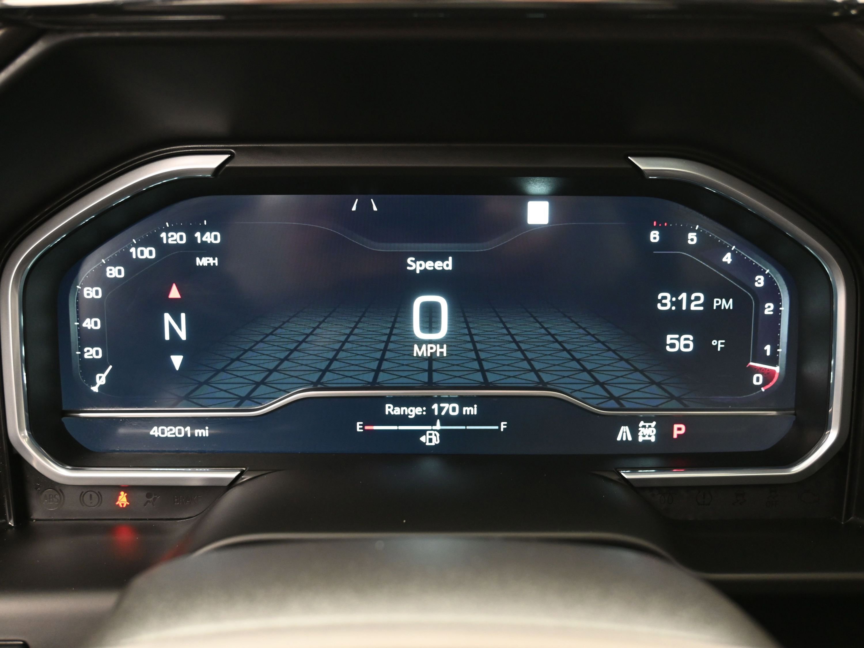 Used 2022 GMC Sierra 1500 AT4X image 26