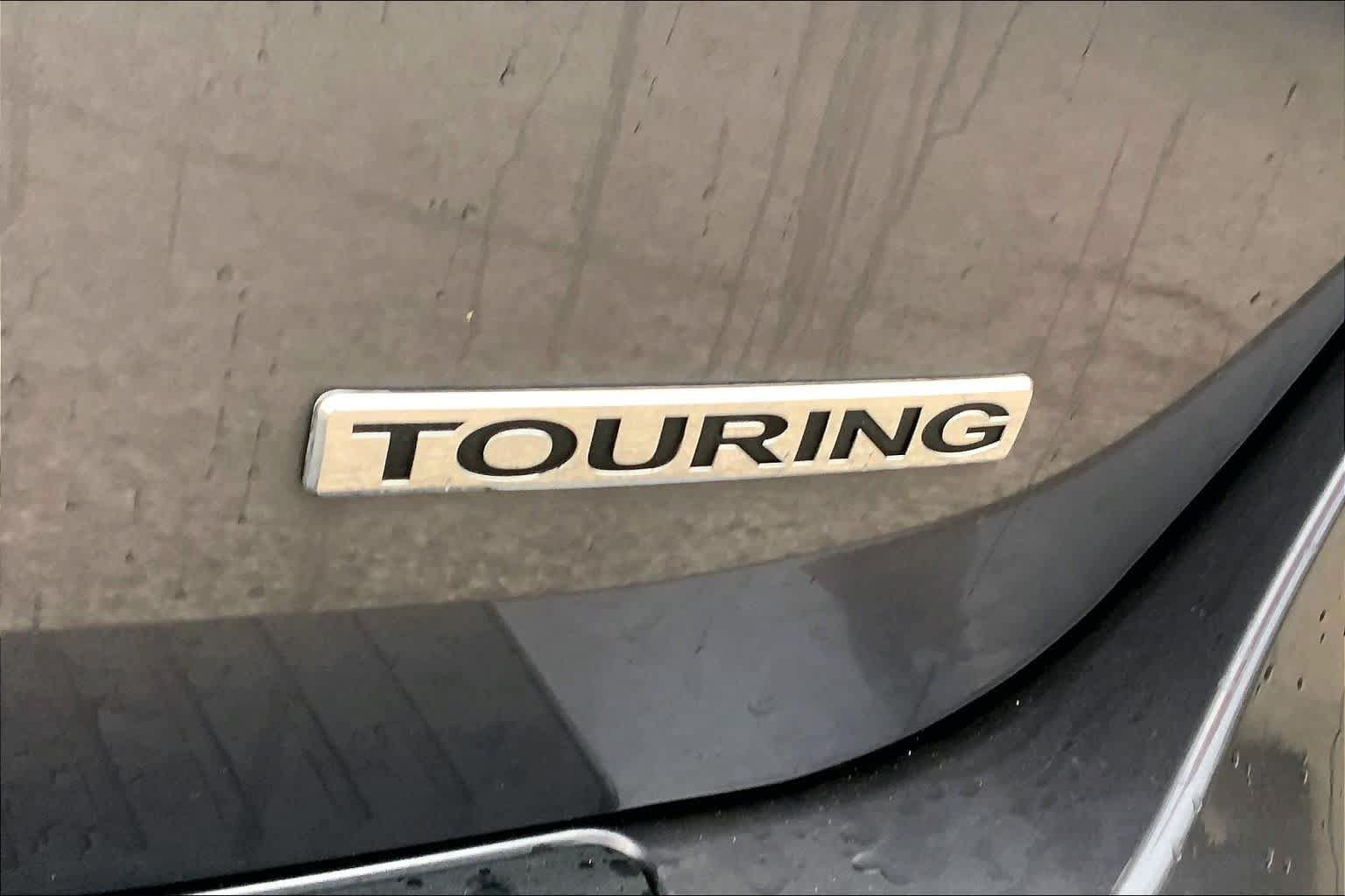 Used 2025 Honda Odyssey Touring image 10