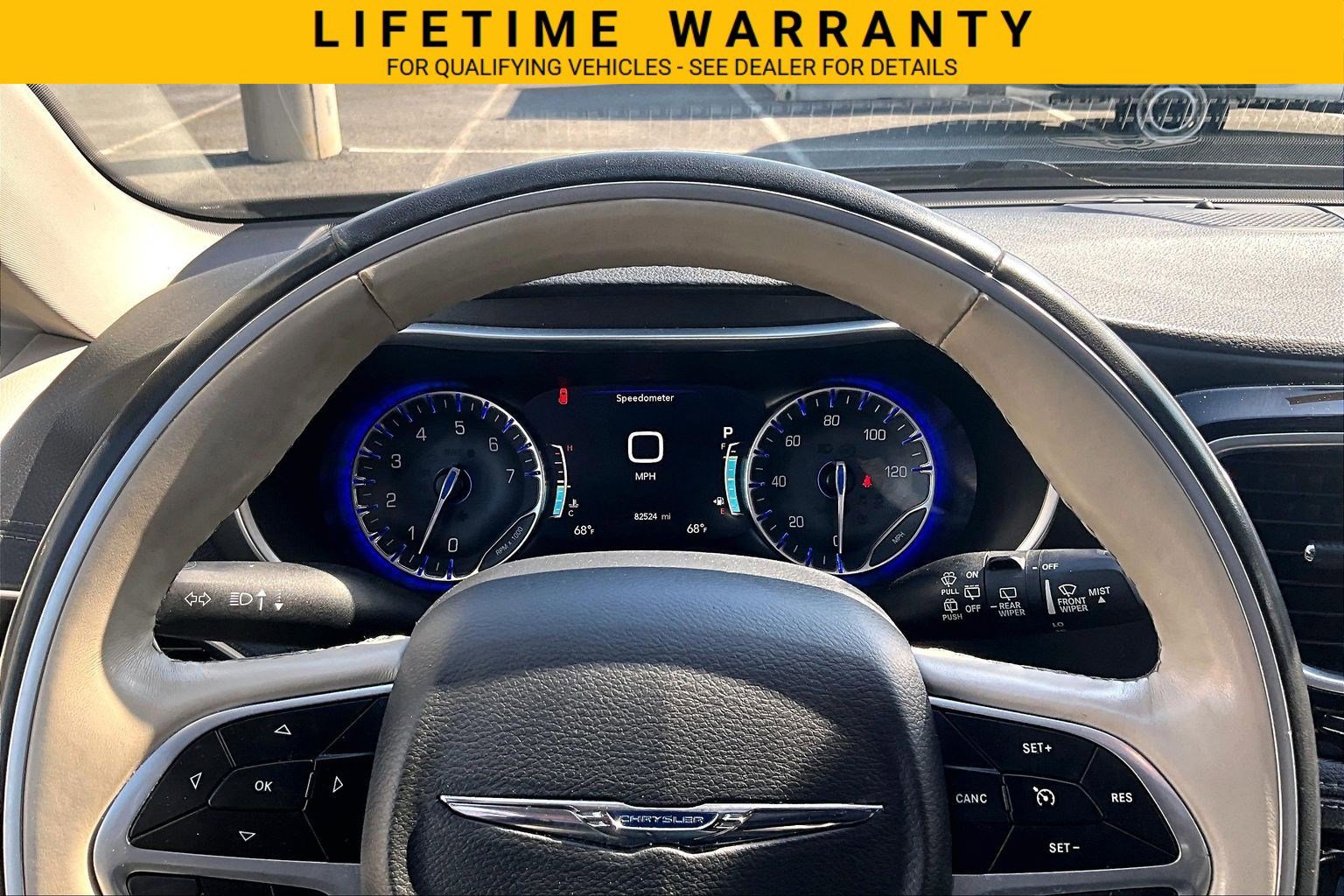 Used 2020 Chrysler Pacifica Limited FWD image 26