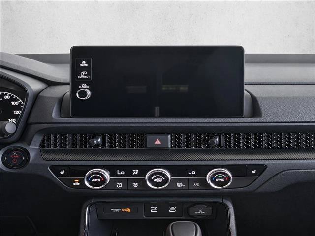 New 2027 Honda CR-V Sport image 15