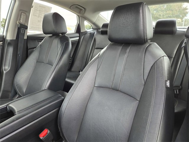 Used 2019 Honda Civic EX-L image 11