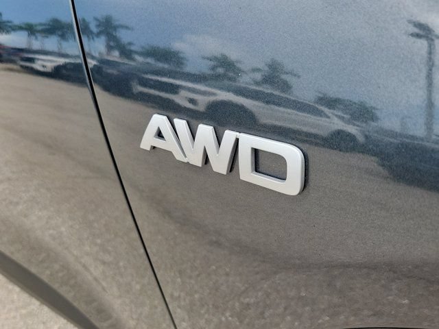 Used 2023 Kia Seltos EX AWD/4WD image 11