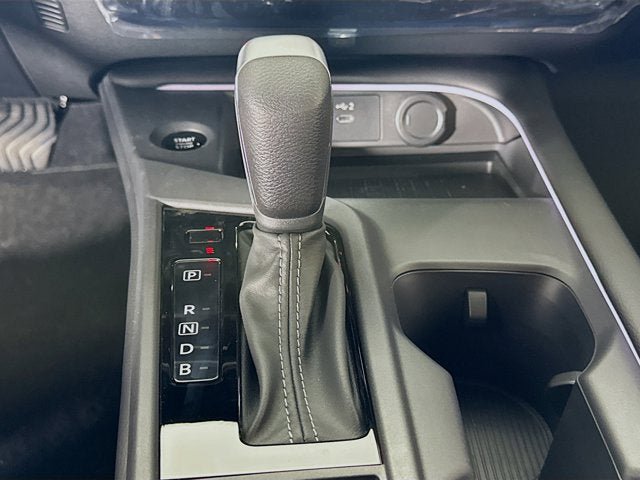 New 2026 Nissan Sentra SV w/ SV Convenience Package image 14