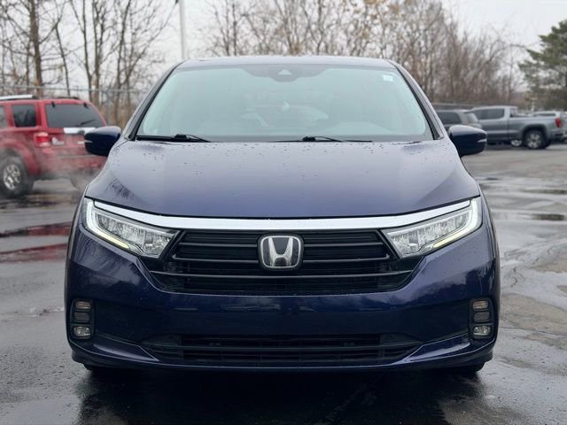 Used 2023 Honda Odyssey EX-L image 3