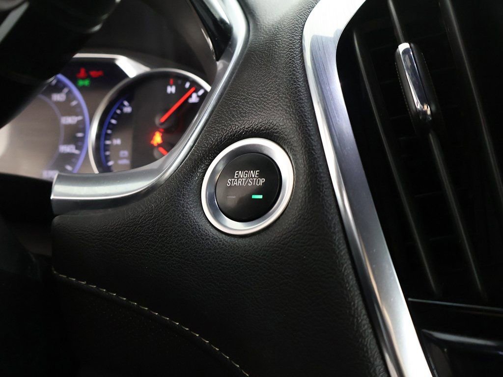 Used 2023 Chevrolet Traverse Premier AWD/4WD image 46