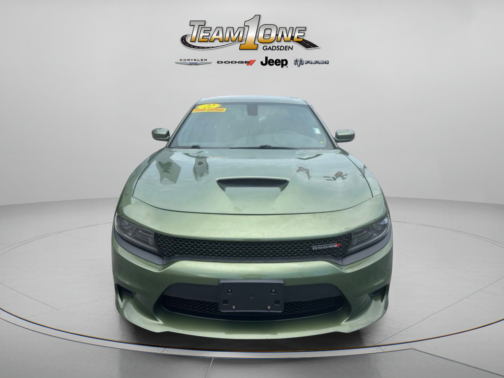 Used 2022 Dodge Charger GT RWD image 2