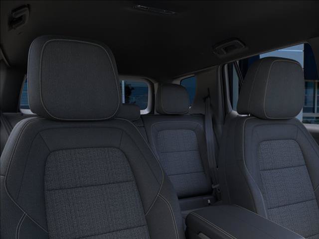 New 2027 GMC Terrain Elevation w/ LPO, Floor Liner Package AWD/4WD image 24