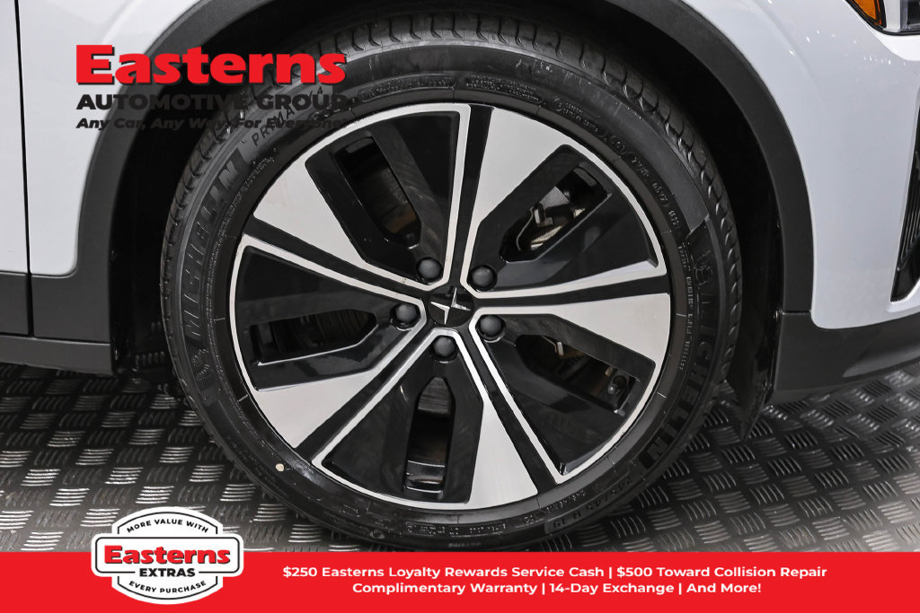Used 2023 Polestar Polestar 2 AWD/4WD image 31