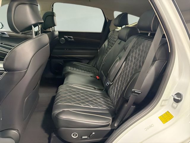 Used 2022 Genesis GV80 3.5T w/ Prestige Package 07 image 36