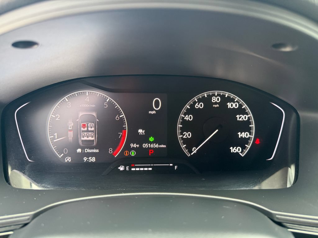 Used 2022 Honda Civic LX image 20