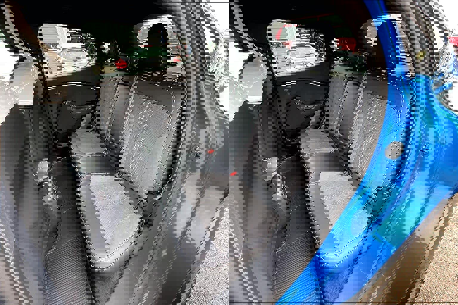 Certified 2025 Ford Mustang Mach-E GT w/ Interior Protection Package image 24